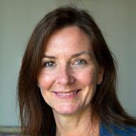 Dr. Fiona Walsh, Lead Geologist